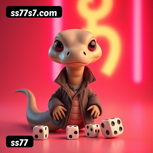 Chuva de Bônus ss77 - Slots