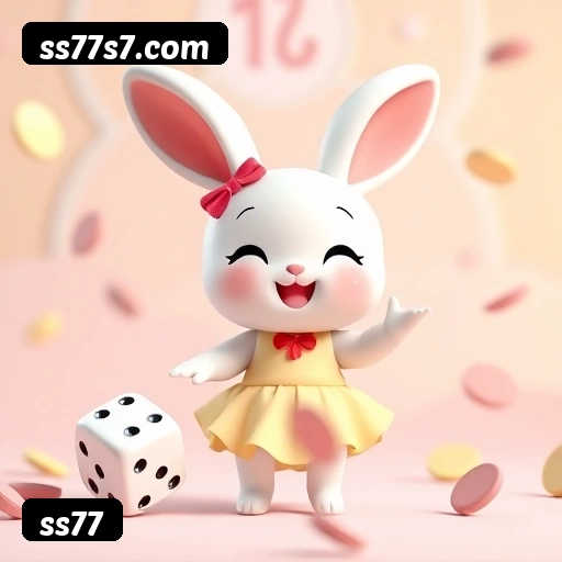 Variedade de slots ss77