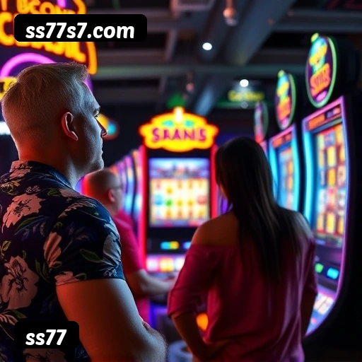 Funcionalidades App ss77