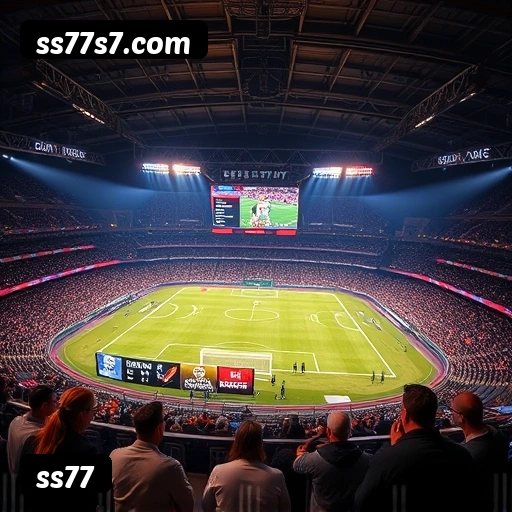 Promoções App ss77