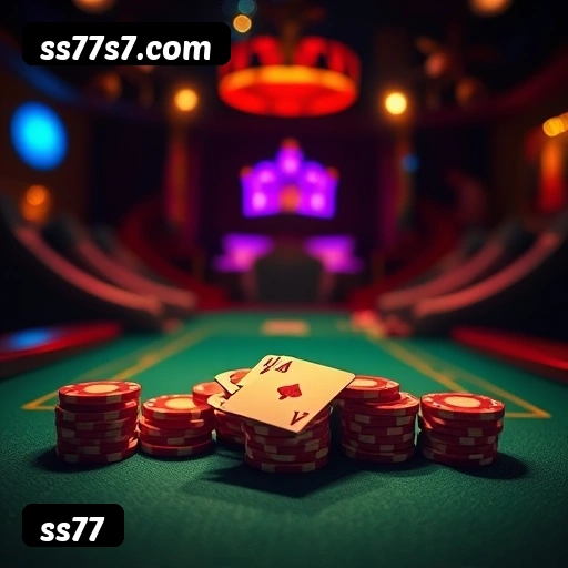 Jogos de slot online na ss77
