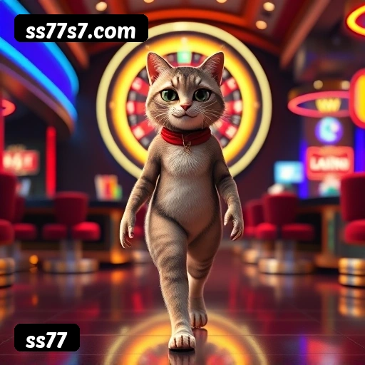 Slots desktop ss77